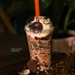 Oreo